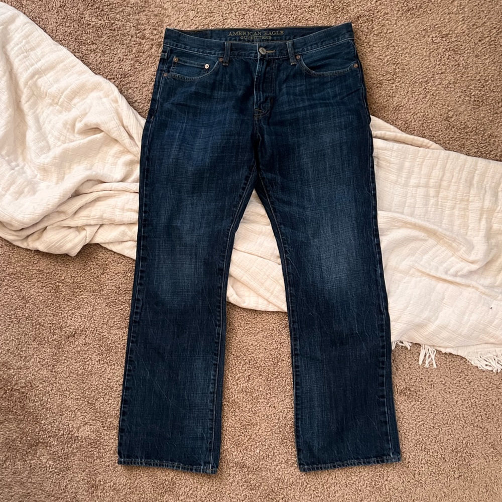 AE Mens Jeans